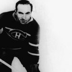 Howie Morenz