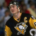 Mario Lemieux