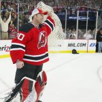 Martin Brodeur