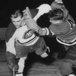 Maurice Richard
