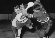 Maurice Richard