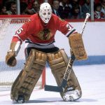 Tony Esposito