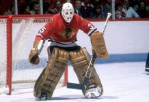 Tony Esposito