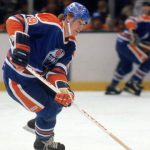 Wayne Gretzky