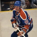 Wayne Gretzky