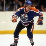 Wayne Gretzky