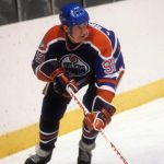 Wayne Gretzky