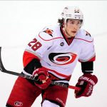 Justin Faulk
