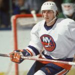 Mike Bossy