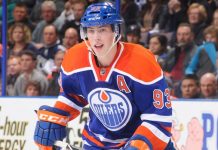 Ryan Nugent-Hopkins
