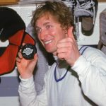 Wayne Gretzky