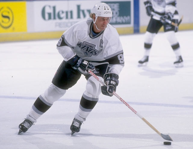 wayne gretzky Wayne Gretzky
