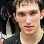 Alex Ovechkin