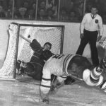 Bill Barilko