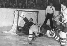 Bill Barilko