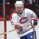 Claude Lemieux