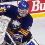 Dominik Hasek Buffalo Sabres