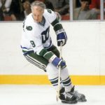 Gordie Howe Hartford Whalers