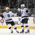 LA Kings 2014 Playoffs