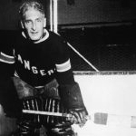 Lester Patrick