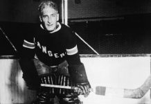 Lester Patrick