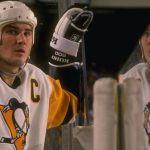 Mario Lemieux 1989 Playoffs