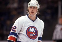 Mike Bossy