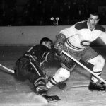 April 14: This Day in NHL Hockey History Montreal Canadiens 1960