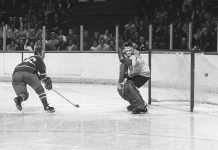 Montreal Canadiens 1971