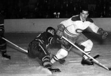 Montreal Canadiens 1960