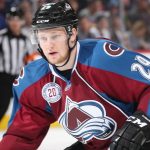 Nathan MacKinnon