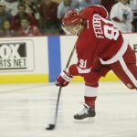 Sergei Fedorov