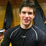 Sidney Crosby Record