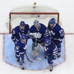 Toronto Maple Leafs trade rumors 2017