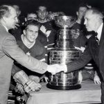 Toronto Maple Leafs 1949
