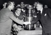 Toronto Maple Leafs 1949