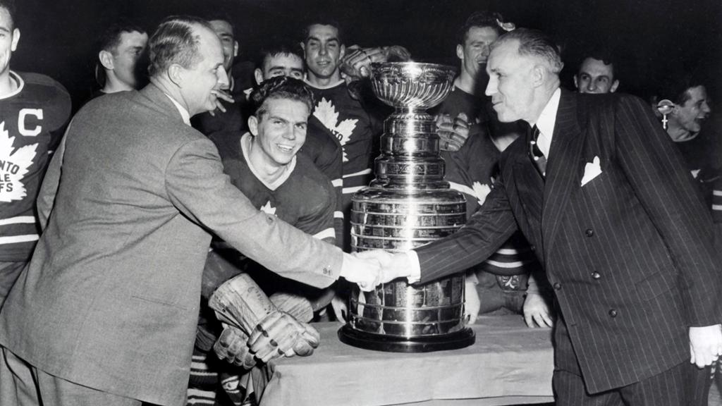 Toronto Maple Leafs 1949