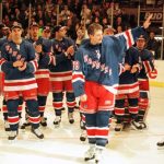 Wayne Gretzky Final NHL Game