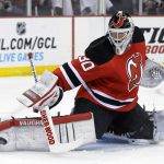 Martin Brodeur