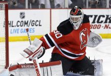 Martin Brodeur