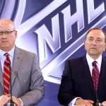 NHL 2018 Olympics