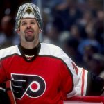 Ron Hextall