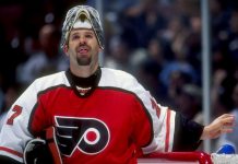 Ron Hextall