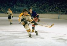 Bobby Orr 1972