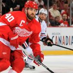 Detroit Red Wings Game 7 record