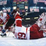 Dominik Hasek May 31 NHL History