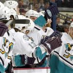 Joffrey Lupul 2006 NHL record