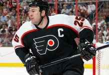 Keith Primeau