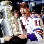 Mark Messier - May 25 NHL History