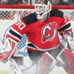 Martin Brodeur